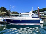 Nimbus 320 Coupe - For Sale